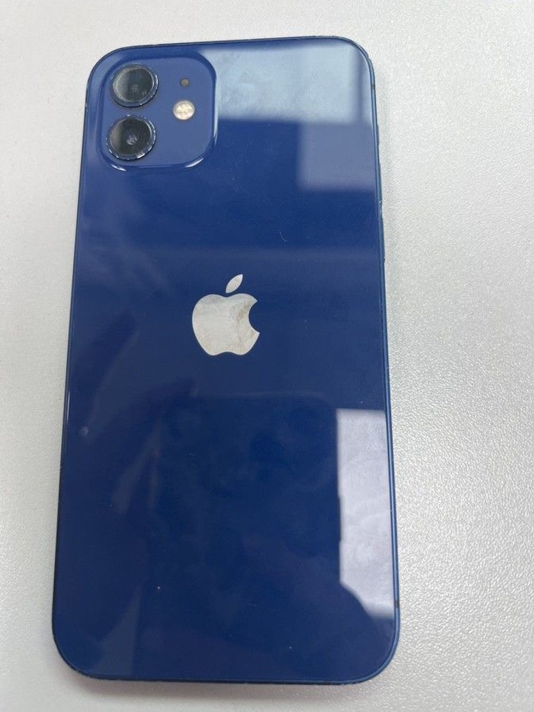 Оголошення Apple iPhone 12 128GB (PRODUCT)RED Б/У