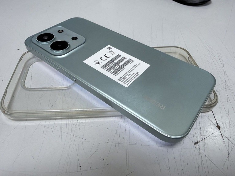 Купити Xiaomi redmi 15c 4g 4/128gb Б/У