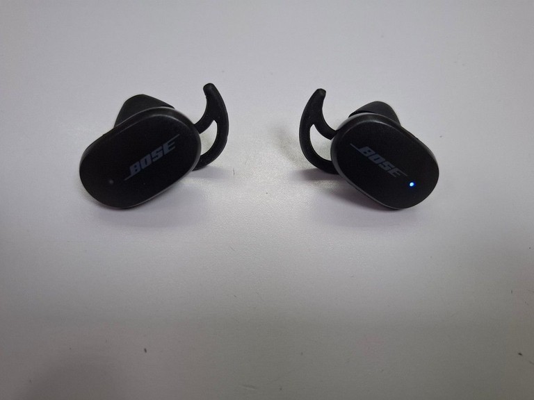 Дешево Bose quietcomfort earbuds з ломбарду