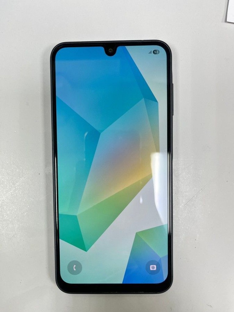 Дешево Samsung galaxy a16 sm-a165f 8/256gb з ломбарду
