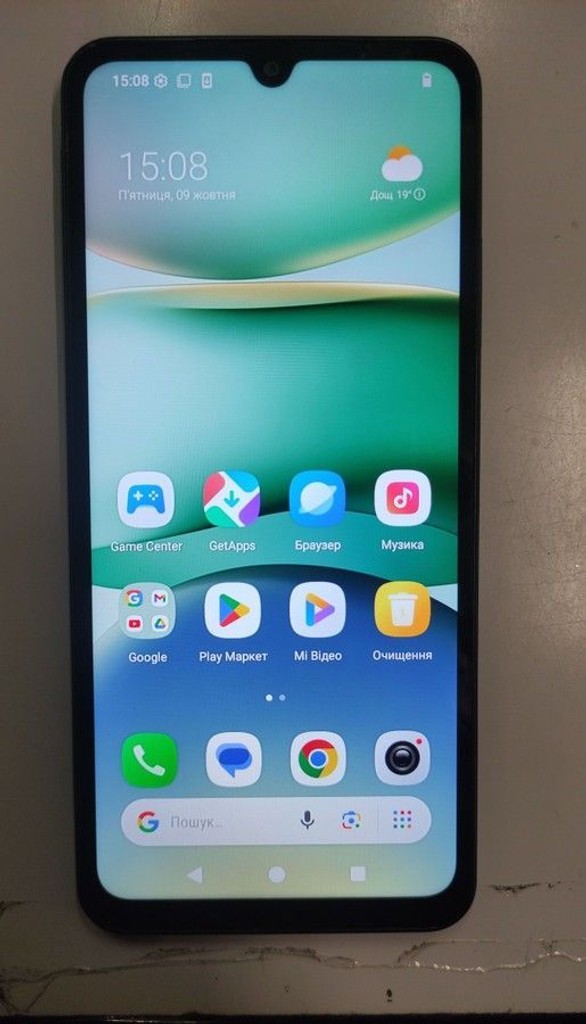 Купити Xiaomi redmi a5 4/128gb Б/У