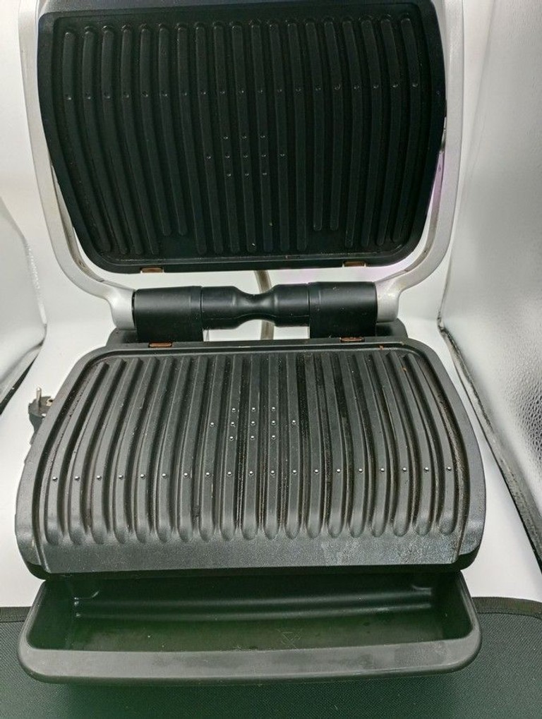 Оголошення Tefal OptiGrill Elite GC750D30 Б/У