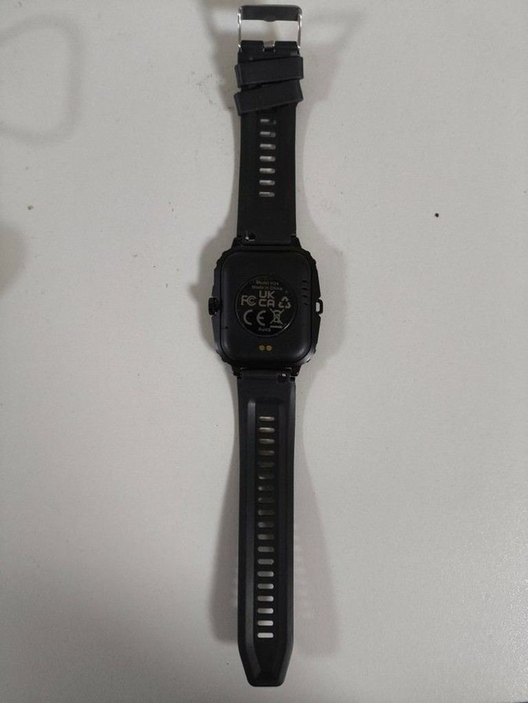 Дешево Smartwatch h24 з ломбарду