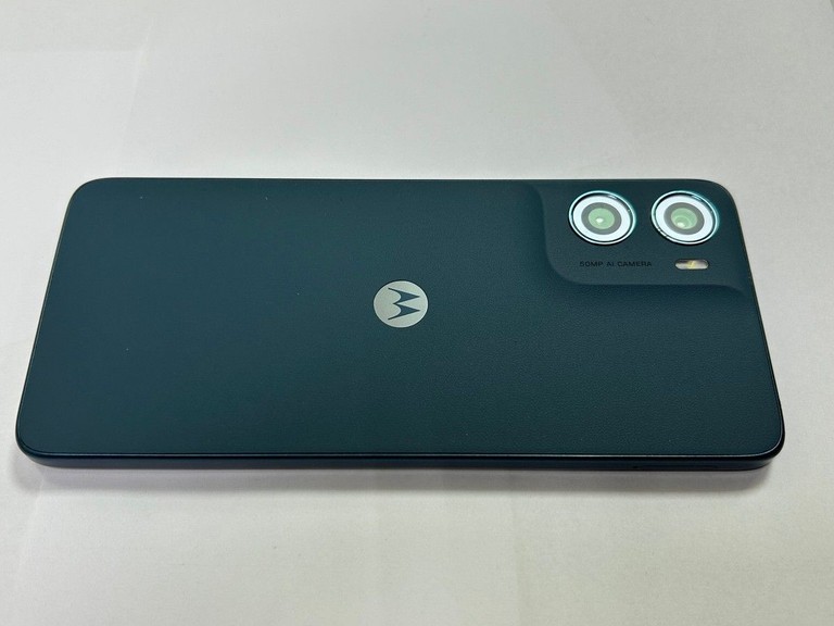 Motorola moto g06 4g 4/64gb tendril Код:01-201152373. Зображення 5