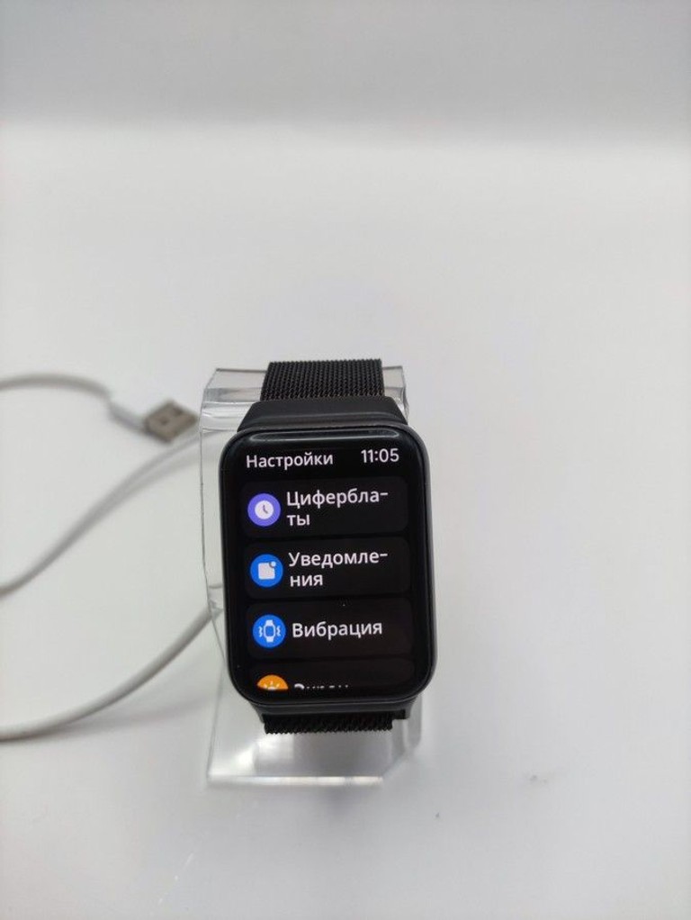 Оголошення Xiaomi smart band 9 pro Б/У