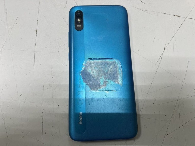 Дешево Xiaomi redmi 9a 2/32gb з ломбарду