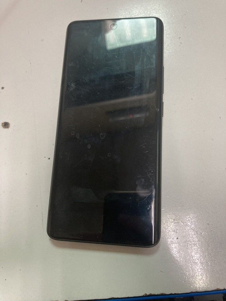 Купити Xiaomi Redmi Note 15 5G 6/128GB Midnight Black Б/У
