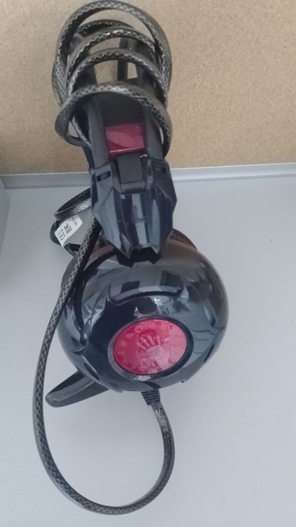 Купити Bloody g300 black Б/У