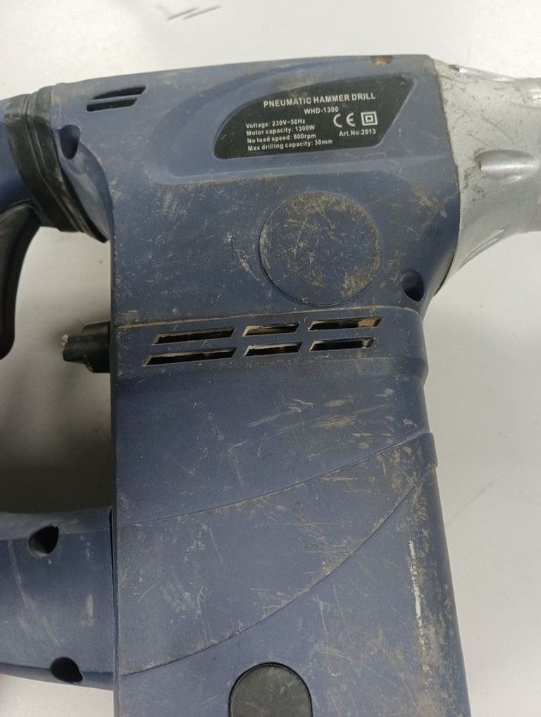 Оголошення Wintech whd-1300 Б/У
