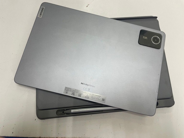 Оголошення Lenovo tab m11 tb330xu 8/128gb lte Б/У