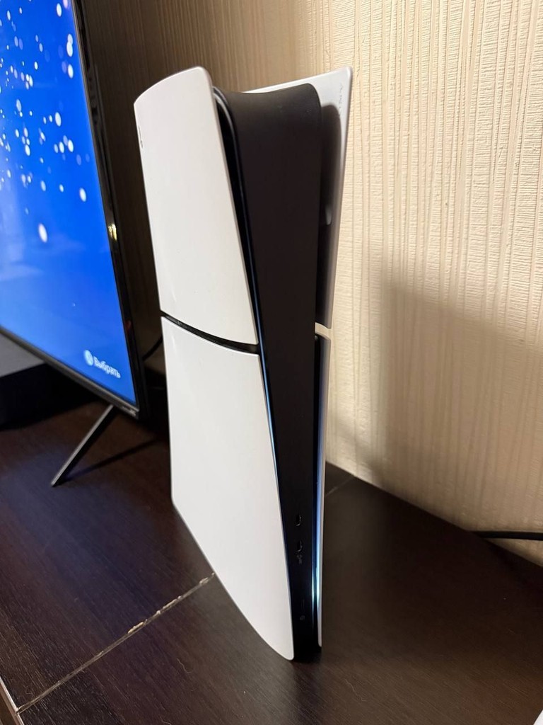 Объявление PlayStation 5 Slim Digital Edition Б/У