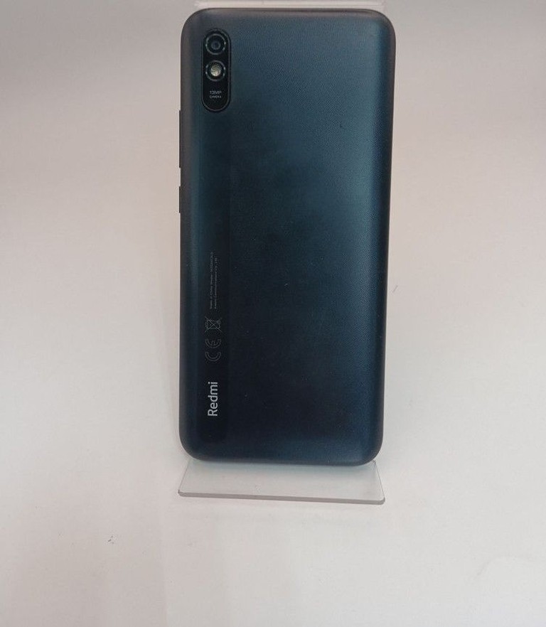 Объявление Xiaomi redmi 9a 2/32gb Б/У