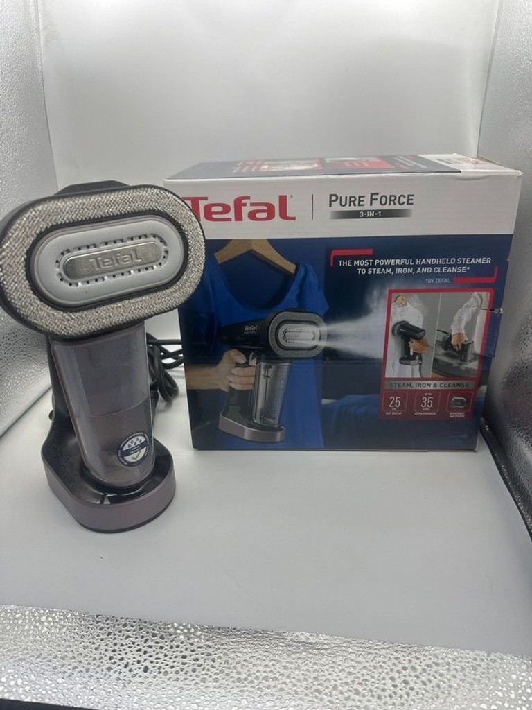 Tefal Pure Force DT8765E0 Код:01-201147512. Изображение 11