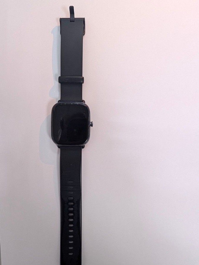 Объявление Amazfit gts 2 mini Б/У