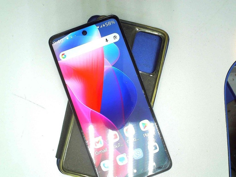 Купить Motorola g24 4/128gb Б/У
