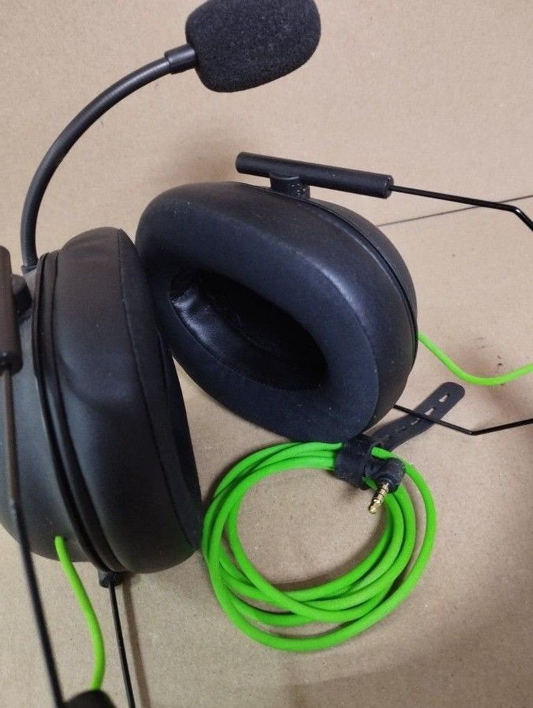 Razer blackshark v2 x Код:01-201160515. Зображення 10