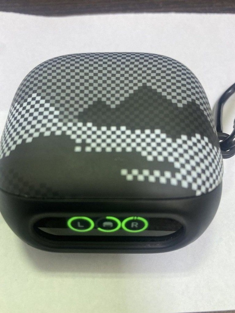 Дешево Anker soundcore liberty 5 pro з ломбарду