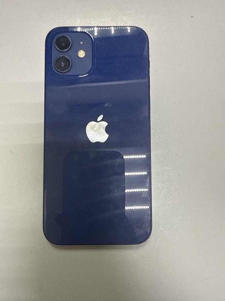 Дешево Apple iPhone 12 64GB (PRODUCT)RED з ломбарду