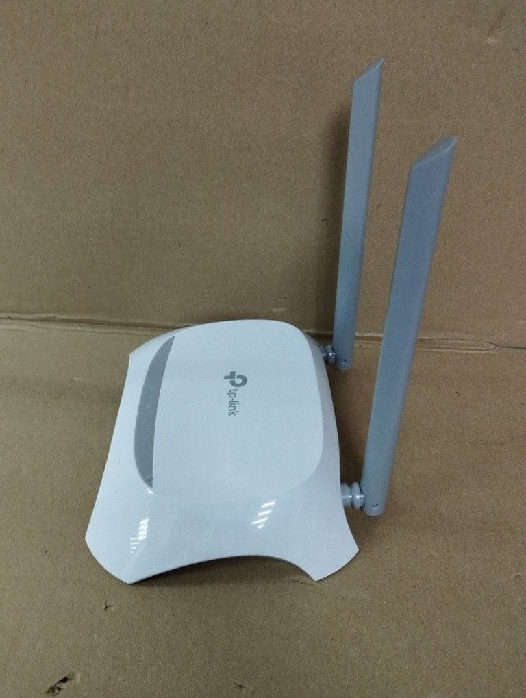 Распродажа Tp-link TL-WR840N, продавец Техноскарб
