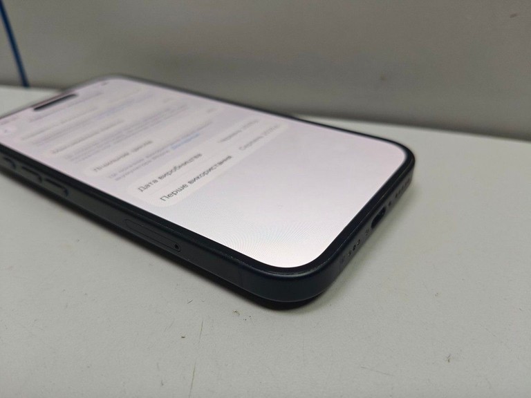 Apple iphone 16 128gb Код:01-201164554. Изображение 6