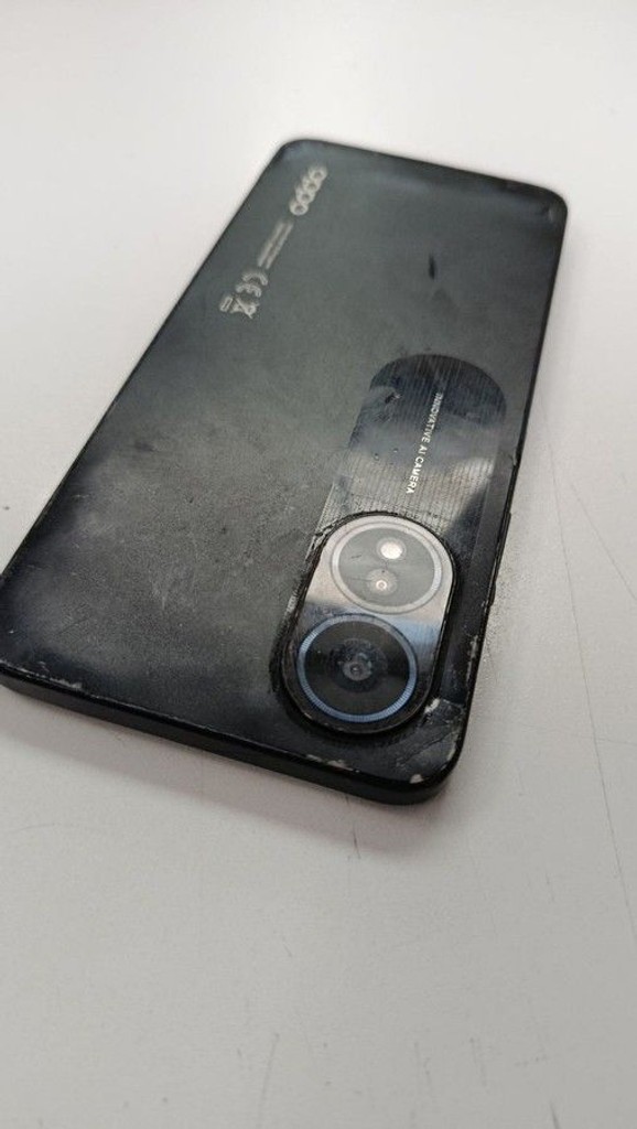 Объявление Motorola moto g06 4g 4/64gb tendril Б/У