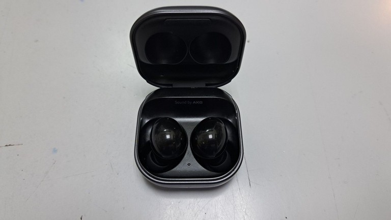 Оголошення Samsung galaxy buds2 Б/У