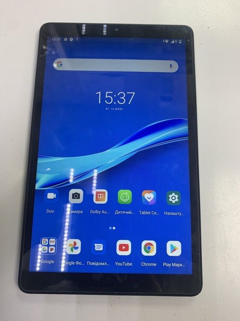 Купить Lenovo tab m8 tb-8505x 32gb lte Б/У