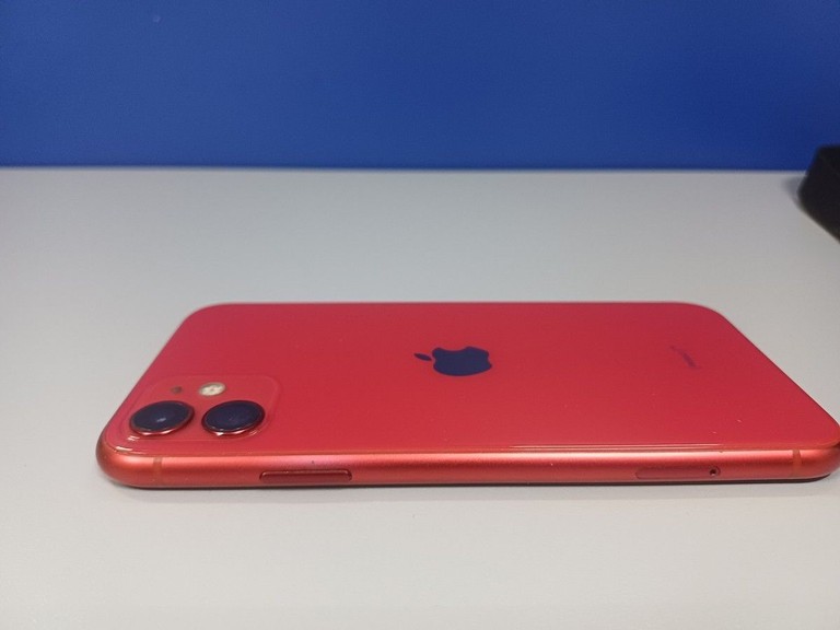 Apple iphone 11 128gb Код:01-201166569. Зображення 11