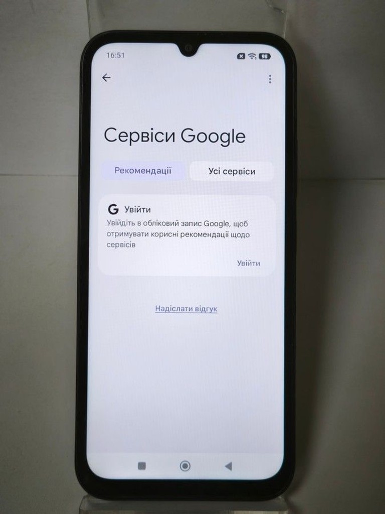 Xiaomi redmi 15c 4g 4/128gb Код:01-201167131. Изображение 9