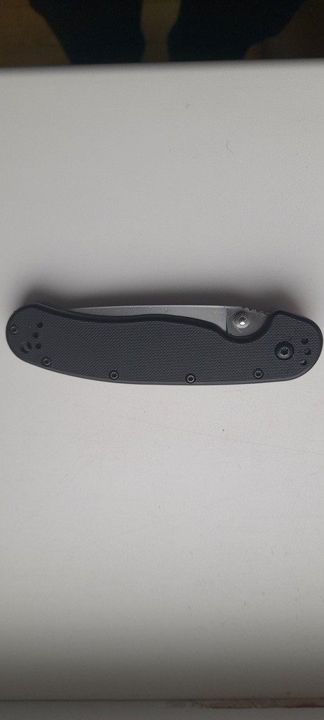 Ontario Knife rat i Код:null. Зображення 9