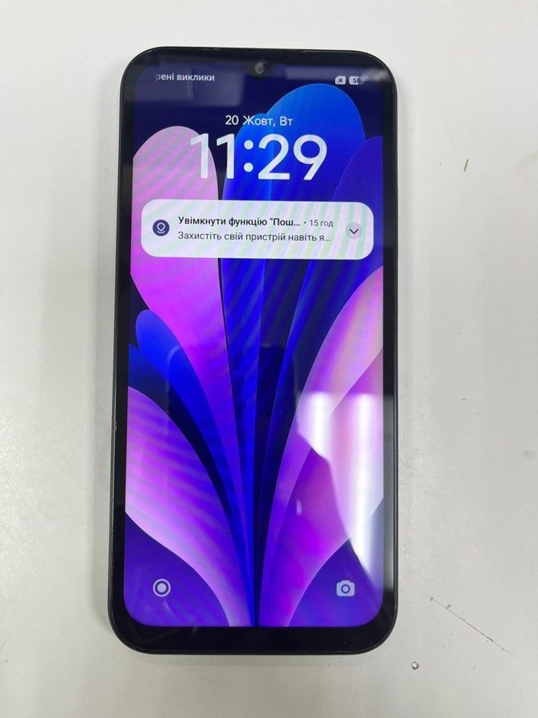 Объявление Xiaomi redmi 15c 4g 4/128gb Б/У