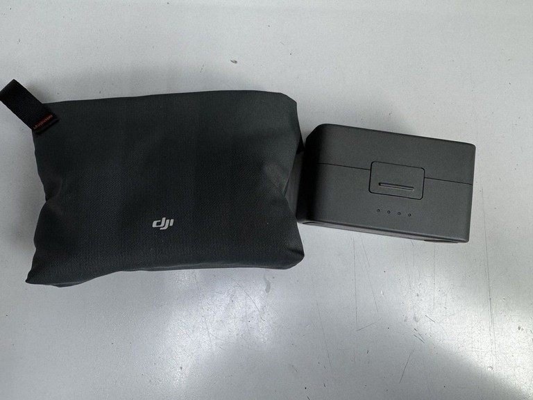Объявление Dji Mic Mini 2TX + 1RX + Charging Case (CP.RN.00000433.01) Б/У