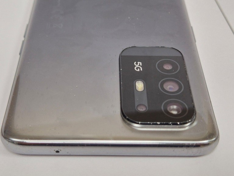 Oppo reno5 z 8/128gb Код:01-201167007. Изображение 12