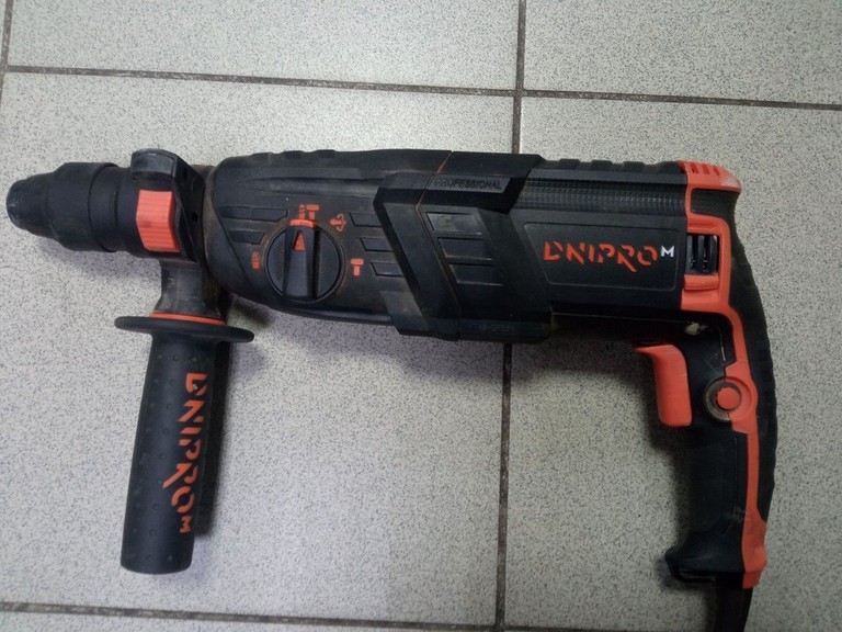 Купити Dnipro-M rh-100q Б/У