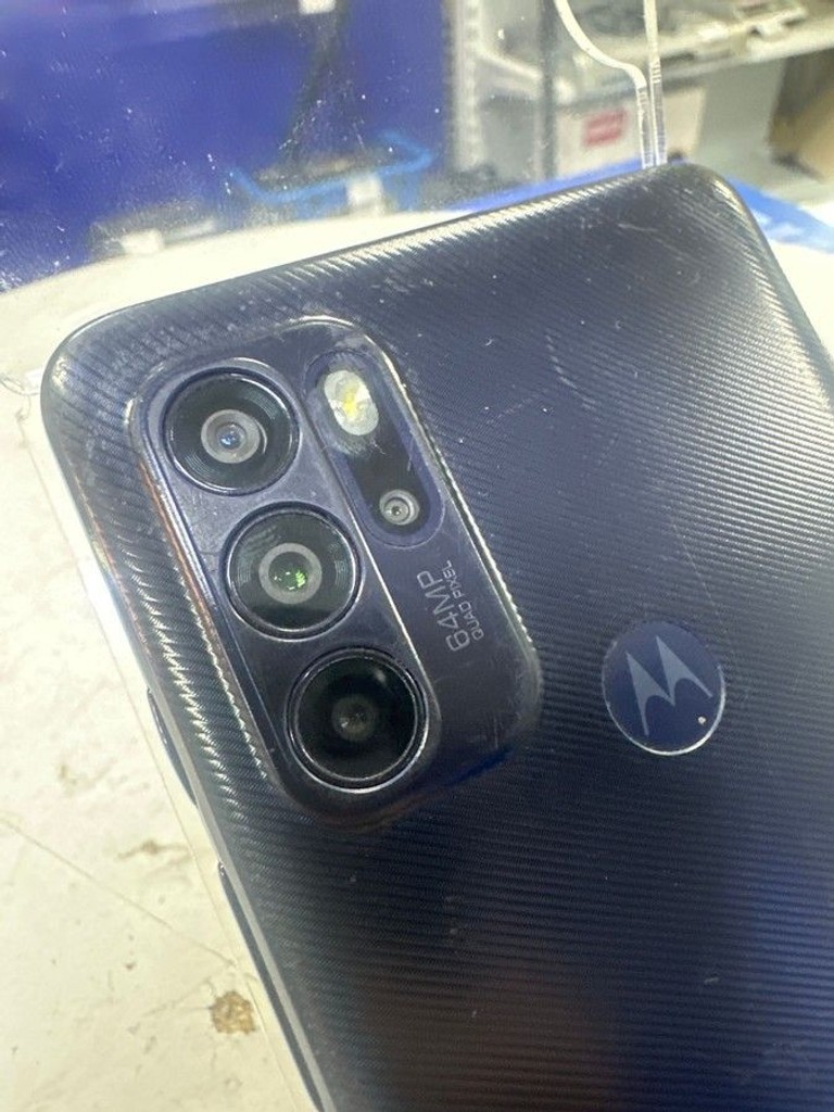 Motorola moto g60s 6/128gb Код:01-201147452. Изображение 7