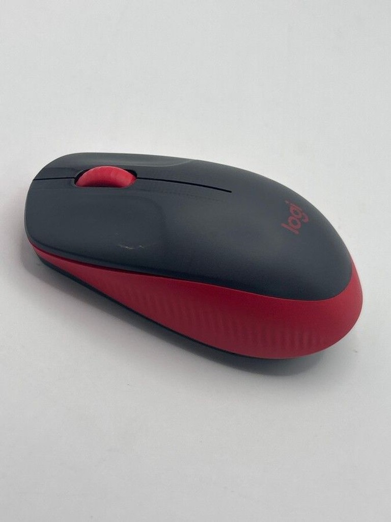 Дешиво Logitech m190 wireless с ломбарда