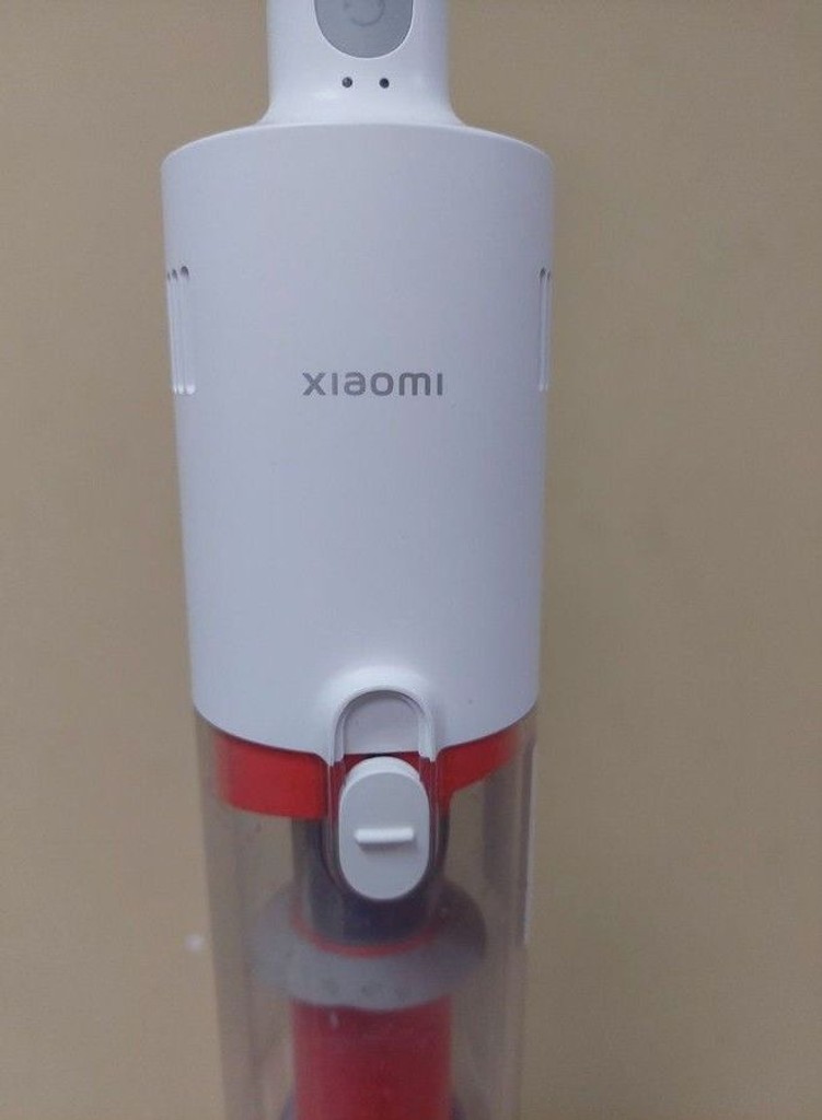 Дешево Xiaomi Vacuum Cleaner P30 з ломбарду