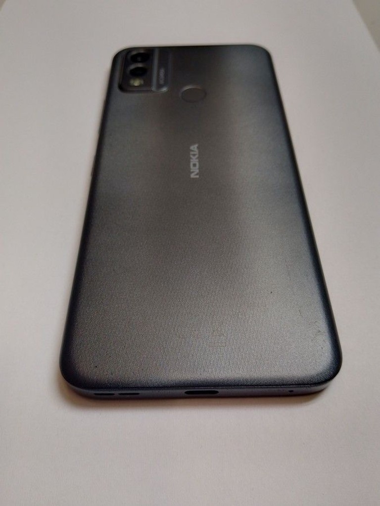 Nokia c22 3/64gb Код:01-201171675. Изображение 6