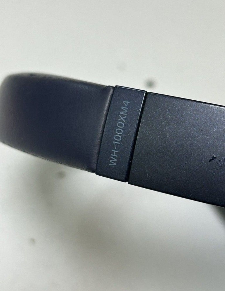 Оголошення Sony wh-1000xm4 Б/У