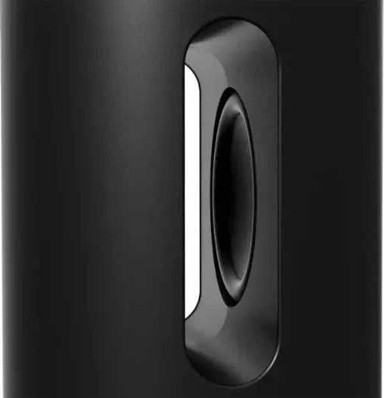 Sonos Sub Mini Black Код:null. Изображение 7