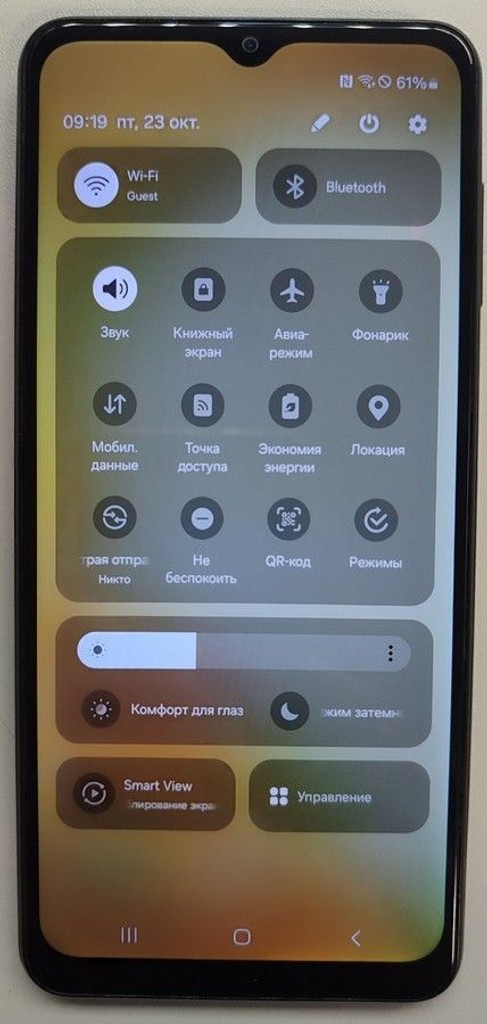 Samsung a047f galaxy a04s 3/32gb Код:01-201175206. Изображение 8
