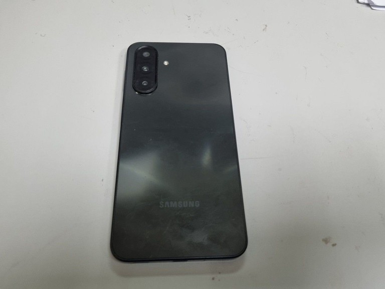 Объявление Samsung galaxy a17 4g 4/128gb Б/У