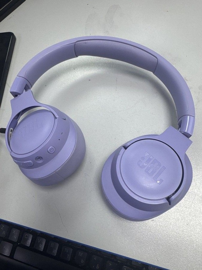 Дешиво Jbl tune 720bt с ломбарда
