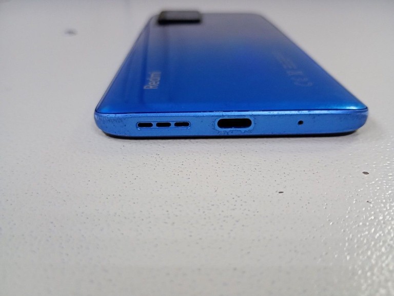 Xiaomi redmi 10 4/128gb Код:01-201177452. Изображение 6