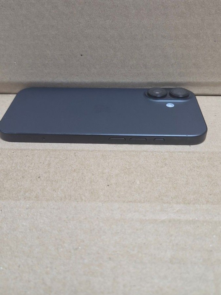 Apple iphone 16 128gb Код:01-201177494. Изображение 5