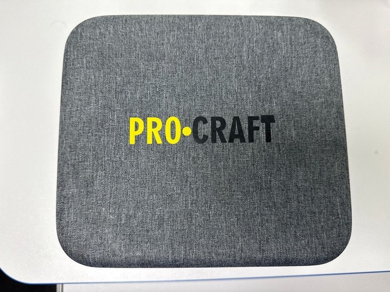 Оголошення Procraft LE-4GL Б/У