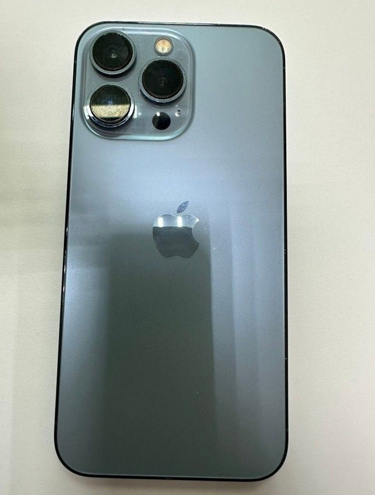 Apple iphone 13 pro 512gb Код:01-201177313. Изображение 10