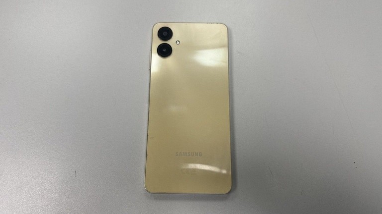 Дешиво Samsung galaxy a06 4/128gb с ломбарда