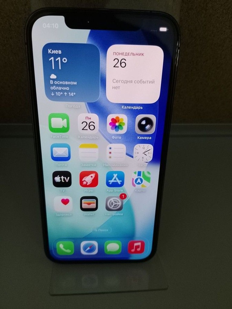Apple iphone 12 pro 256gb Код:01-201178529. Изображение 5