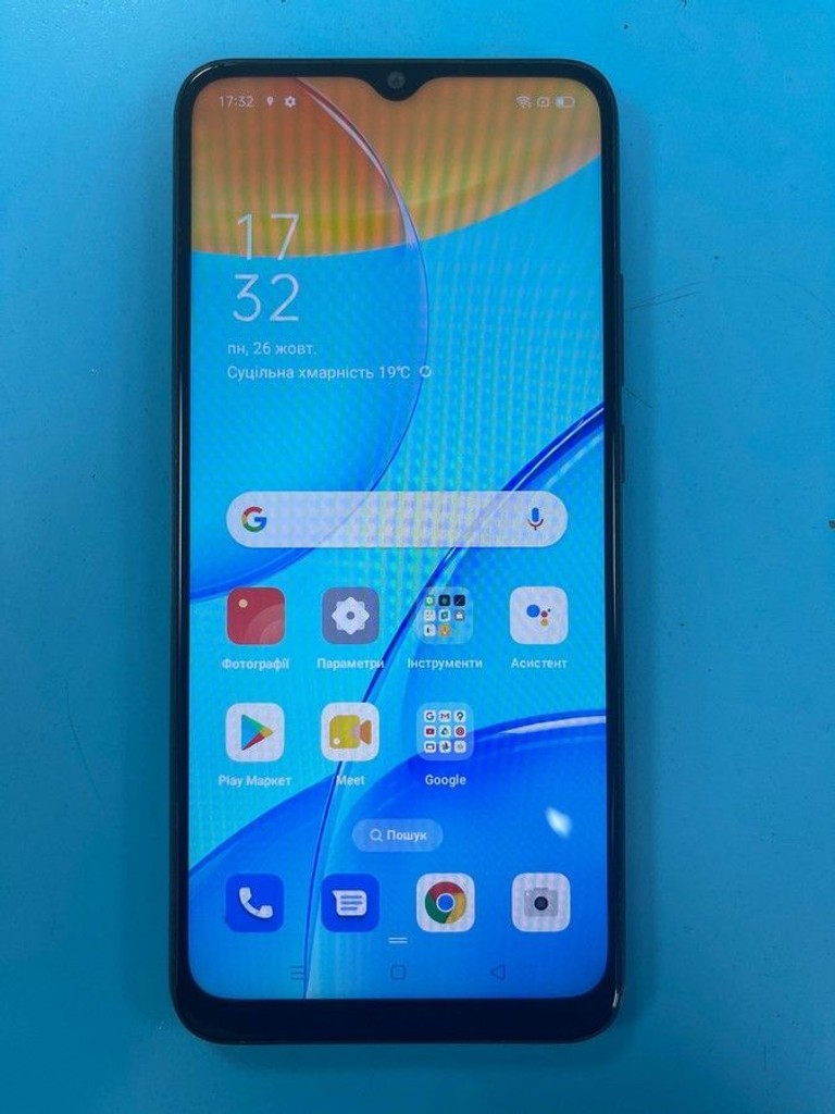 Купить Oppo a15 2/32gb Б/У